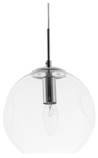 Подвесной светильник Arte Lamp Tureis A9920SP-1CC | Arte Lamp ARA9920SP-1CC