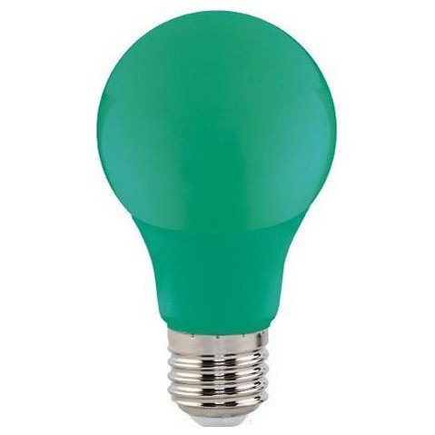 Лампа светодиодная Horoz Electric 001-017 E27 3Вт K HRZ00000009 | Horoz Electric HRZ00000009