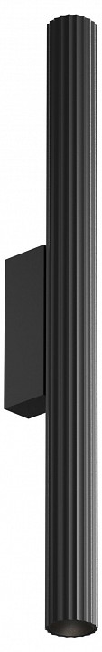 Бра Maytoni Calipso C082WL-12W2.7K-B | Maytoni MYC082WL-12W2.7K-B