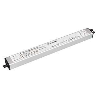 Блок питания ARPV-LG48030-LINEAR-PFC-DALI2-PD (48V, 0.625A, 30W) (Arlight, IP67 Металл) | Arlight 034880