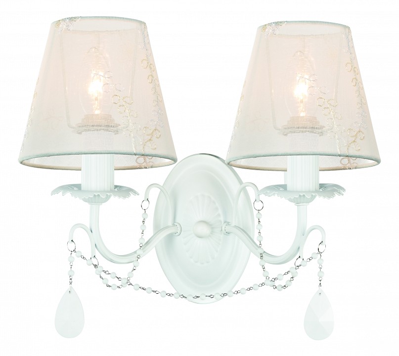 Бра ST-Luce Tenera SL132.501.02 | ST-Luce SL132.501.02