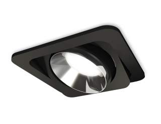 Встраиваемый светильник Ambrella Light XC XC7659022 | Ambrella Light AMBRXC7659022