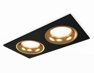 Встраиваемый светильник Ambrella Light XC XC7636005 | Ambrella Light AMBRXC7636005