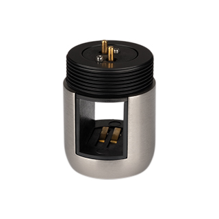 Держатель трека ART-APRIORI-HOLDER-A-POWER (TN) (Arlight, IP20 Металл) | Arlight 047827