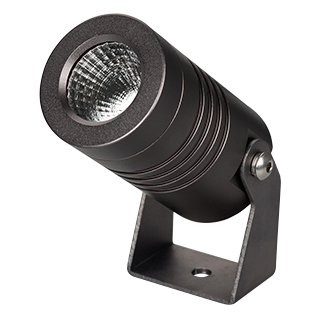 Светильник ALT-RAY-R42-5W Warm3000 (DG, 25 deg, 230V) (Arlight, IP67 Металл) | Arlight 026446