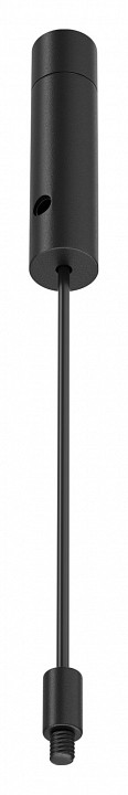 Основание на штанге Maytoni Accessories for system Axity CA009PM-B | Maytoni MYCA009PM-B