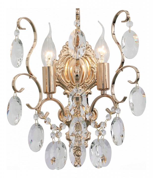 Бра ST-Luce Orecchini SL846.201.02 | ST-Luce SL846.201.02