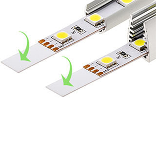 Подложка ленты для PEN, SHELF6 (ANR, -) | Arlight 017270