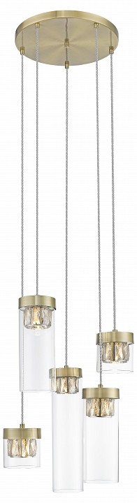 Подвесной светильник SIMPLE STORY 10791 10791-5PL | SIMPLE STORY SMPS10791-5PL