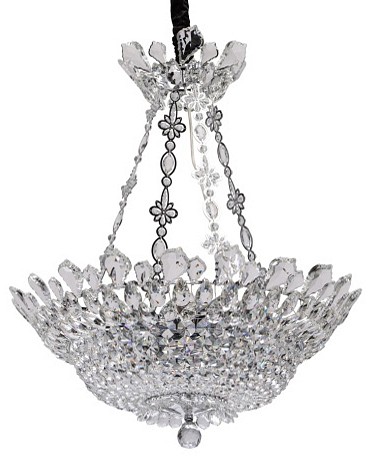 Подвесной светильник MW-Light Патриция 1 447010512 | MW-Light MW447010512