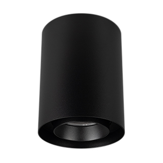Светильник SP-FOCUS-R110-18W Warm3000 (BK, 50 deg, 230V) (Arlight, IP54 Металл) | Arlight 054875