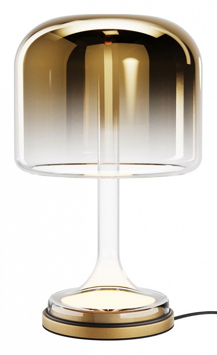 Настольная лампа декоративная Maytoni Spirito MOD286TL-L8G3K | Maytoni MYMOD286TL-L8G3K