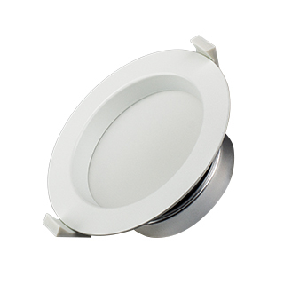 Светильник IM-125 Matt 14W Day White 220V (Arlight, Металл) | Arlight 016830