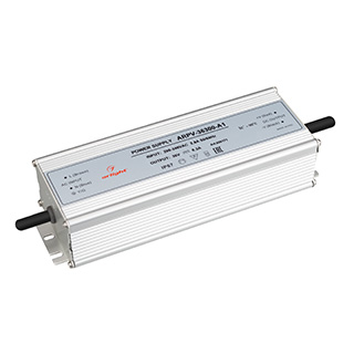 Блок питания ARPV-36300-A1 (36V, 8.3A, 300W) (Arlight, IP67 Металл) | Arlight 026171