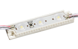 Модуль герметичный AR-PGL2835-3-12V White 160 deg (Arlight, Закрытый) | Arlight 018027