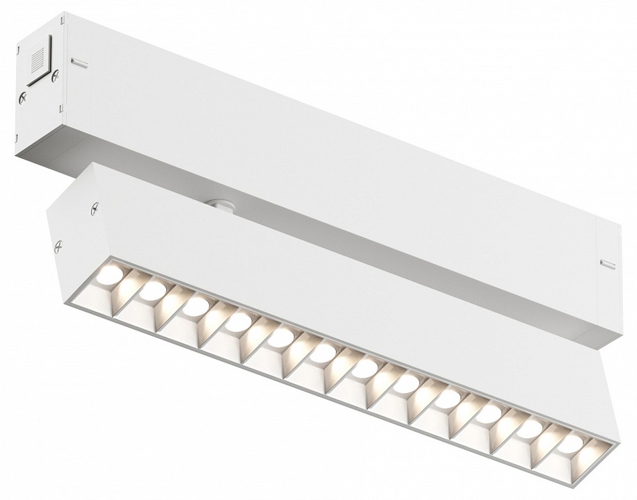Светильник на штанге Denkirs Smart DK8006-WH | Denkirs DKDK8006-WH