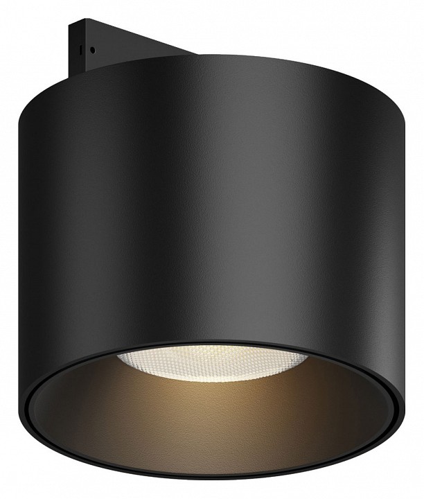 Накладной светильник Maytoni Alfa S TR188-1-5W3K-M-B | Maytoni MYTR188-1-5W3K-M-B