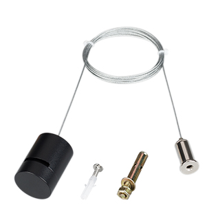 Подвес ART-INBELT-HANG (BK) (Arlight, -) | Arlight 047329