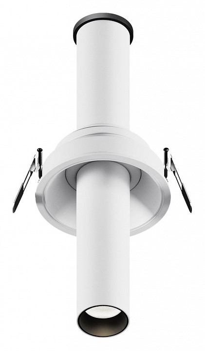 Встраиваемый светильник Maytoni Focus T C140RS-L200-7W4K-W | Maytoni MYC140RS-L200-7W4K-W