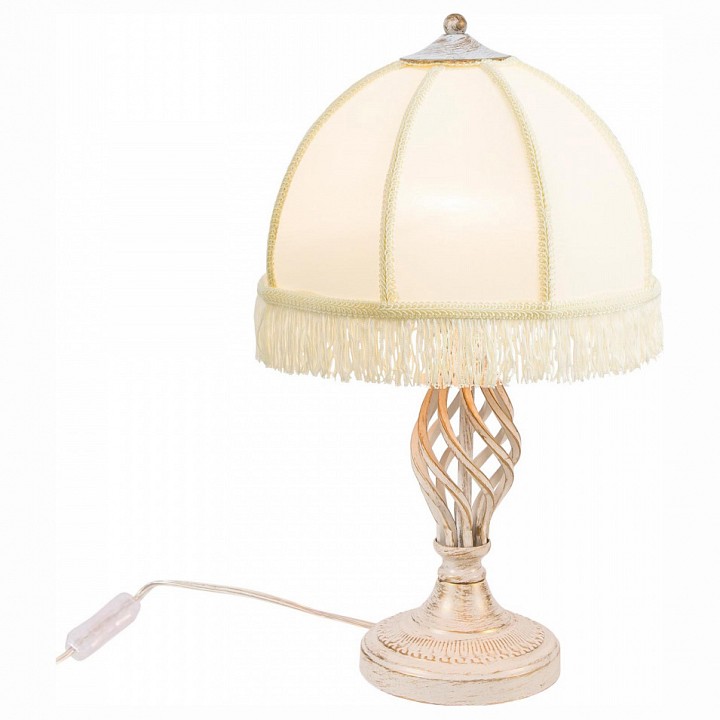 Настольная лампа декоративная Citilux Базель CL407801 | Citilux CL407801