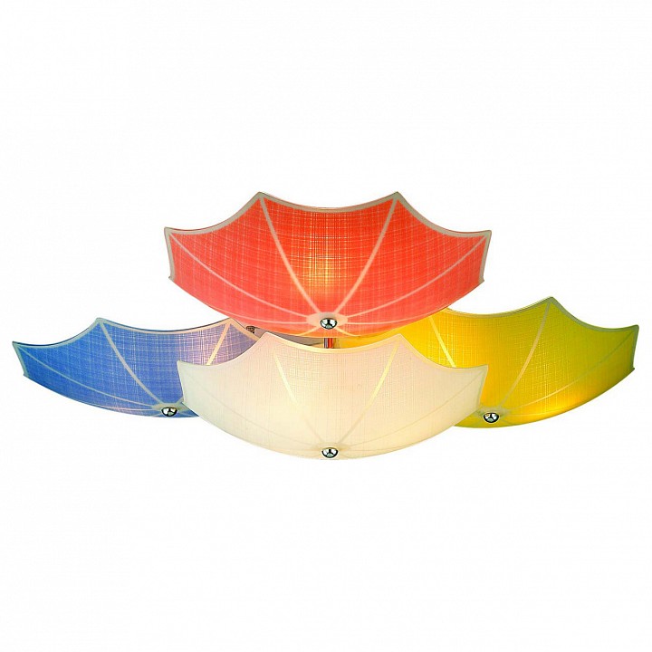 Потолочная люстра ST-Luce Ombrelloni SL524.562.09 | ST-Luce SL524.562.09