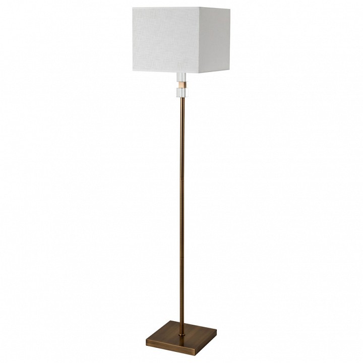 Торшер Arte Lamp North A5896PN-1PB | Arte Lamp ARA5896PN-1PB