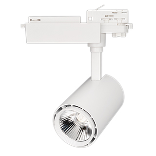 Светодиодный светильник LGD-1530WH-30W-4TR White 24deg (Arlight, IP20 Металл) | Arlight 021676