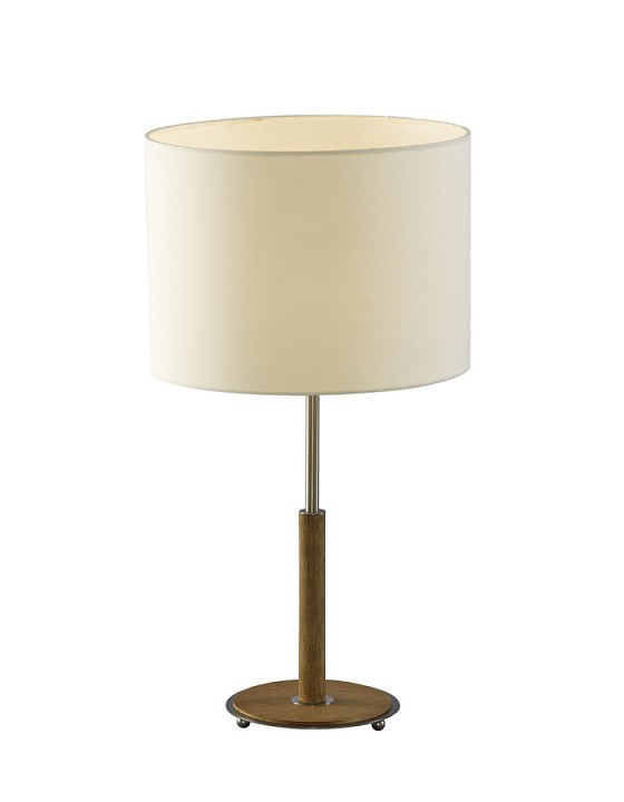 Настольная лампа декоративная Arte Lamp Woods A1038LT-1BR | Arte Lamp ARA1038LT_1BR