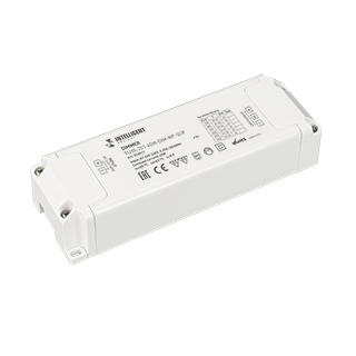 INTELLIGENT ARLIGHT Диммер TUYA-201-40W-DIM-WF-SUF (230V, 433MHz, 700-1200mA) (IARL, -) | Arlight 032921