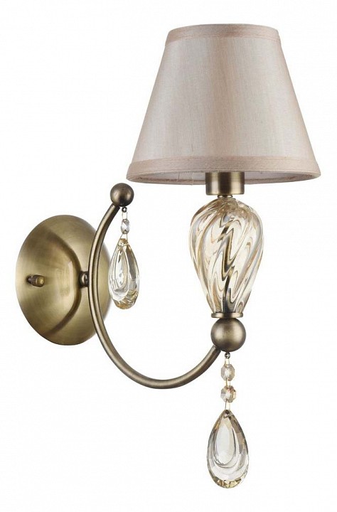 Бра Maytoni Murano RC855-WL-01-R | Maytoni MYRC855-WL-01-R