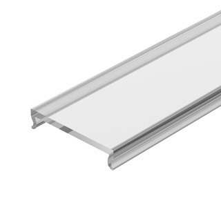 Экран ARH-LINE-3750A-2000 CLEAR (Arlight, Пластик) | Arlight 019626