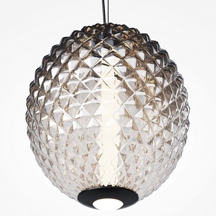 Подвесной светильник Maytoni Bruma MOD397PL-L12B3K | Maytoni MYMOD397PL-L12B3K