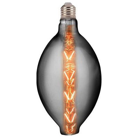 Лампа светодиодная Horoz Electric Enigma E27 8Вт 2400K HRZ00002811 | Horoz Electric HRZ00002811