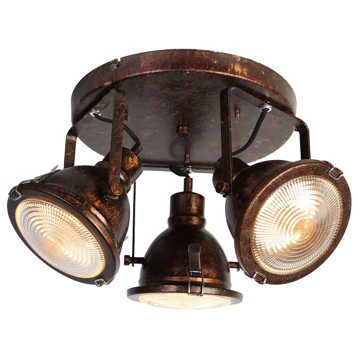 Спот Favourite Industria 1898-3C | Favourite FV1898_3C