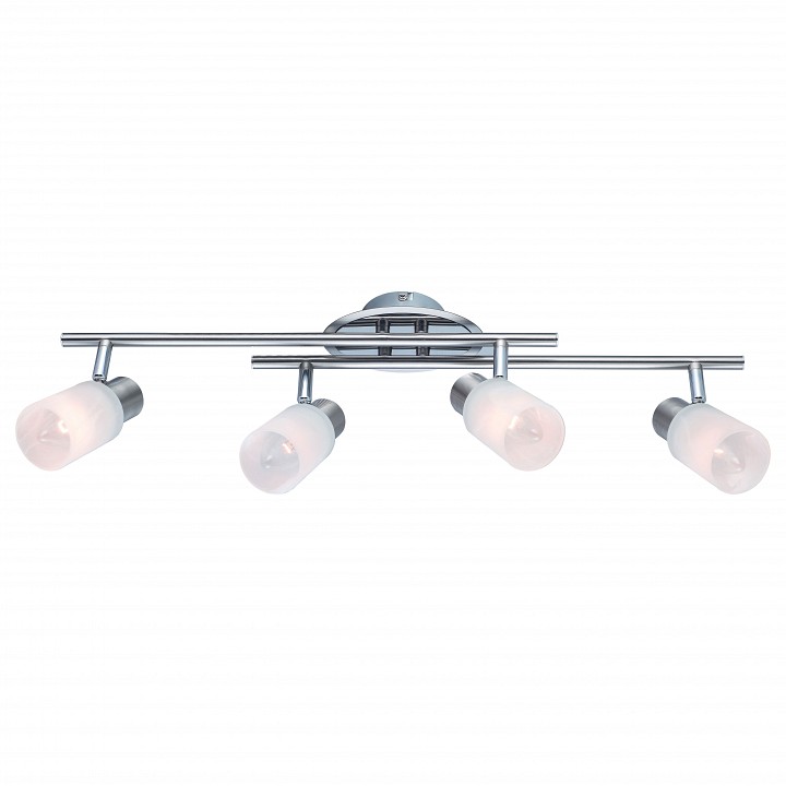 Спот Arte Lamp Cavalletta A4510PL-4SS | Arte Lamp ARA4510PL-4SS