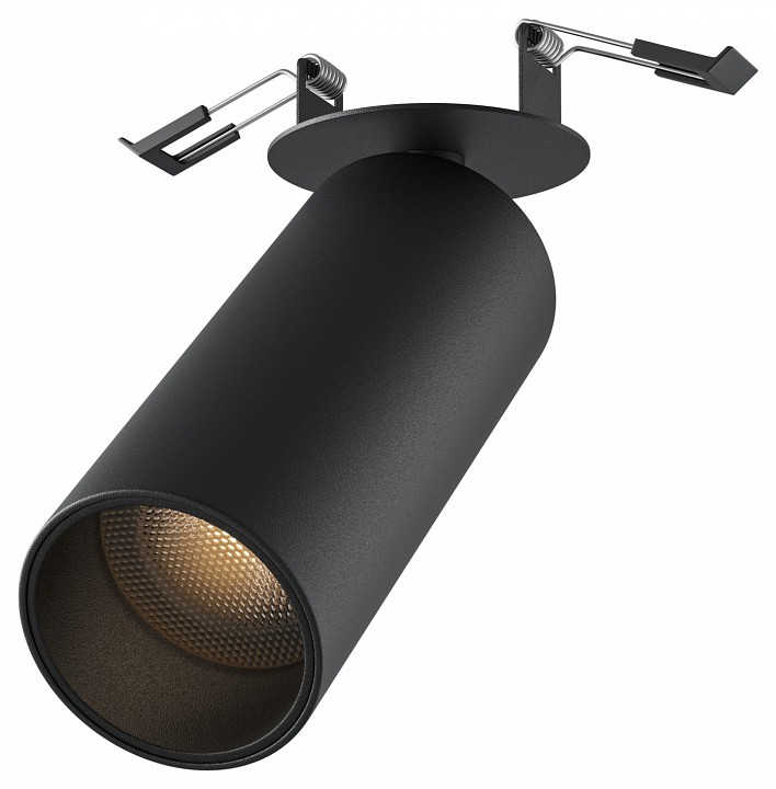 Спот Maytoni FOCUS LED C053CL-L12W3K-W-B | Maytoni MYC053CL-L12W3K-W-B