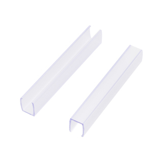Держатель GALAXY-1206-CLIP-PVC (Arlight, Пластик) | Arlight 029411