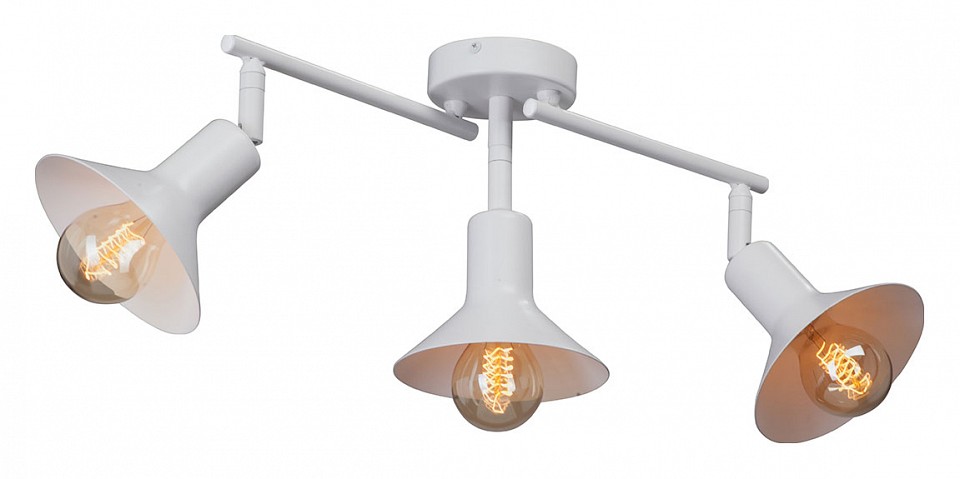 Спот Vitaluce V4808 V4808-0/3PL | Vitaluce VIV4808_03PL