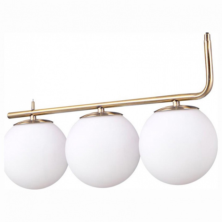 Подвесной светильник Citilux Бремен CL112133 | Citilux CL112133