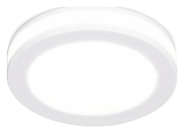 Встраиваемый светильник Ambrella Light TN TN140 | Ambrella Light AMBRTN140
