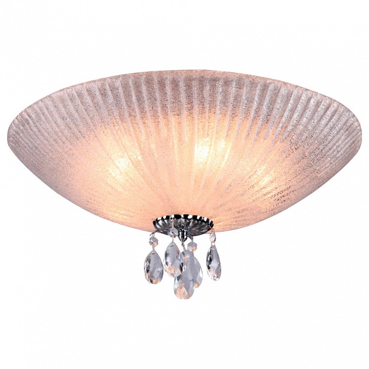 Накладной светильник Maytoni Bonnet C809-CL-05-N | Maytoni MYC809_CL_05_N