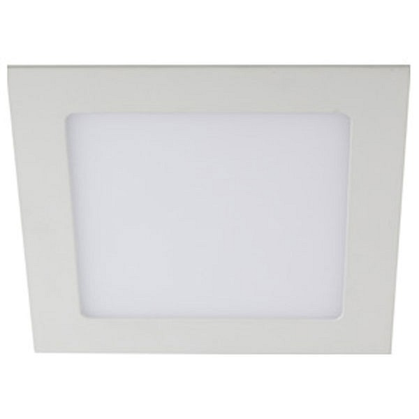 Встраиваемый светильник Эра LED 2 LED 2-12 | Эра ERB0019838