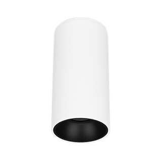 Светильник SP-SALT-R75-15W Warm3000 (WH-BK, 40 deg, 230V) (Arlight, IP54 Металл) | Arlight 057322