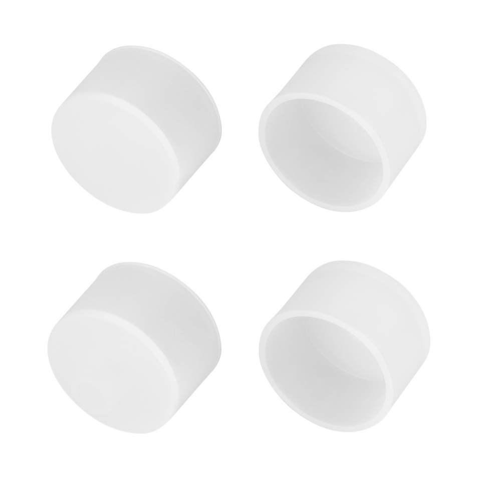Заглушка WPH-FLEX-D22-360deg WHITE глухая (Arlight, Пластик) | Arlight 045892