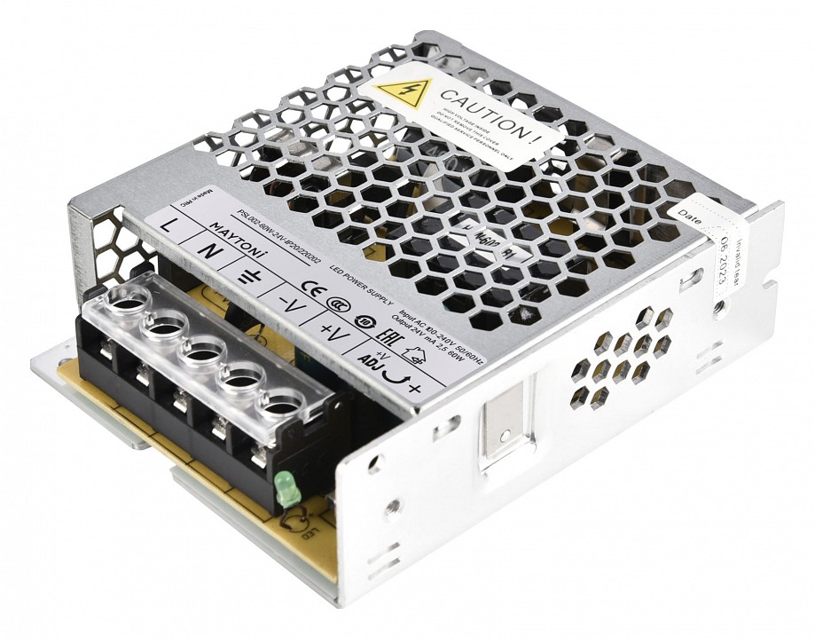 Блок питания Maytoni Led strip 220202 | Maytoni MY220202