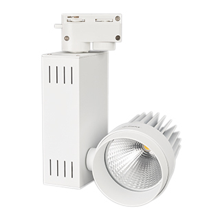 Светодиодный светильник LGD-538WH 18W Warm White (Arlight, IP20 Металл) | Arlight 017688