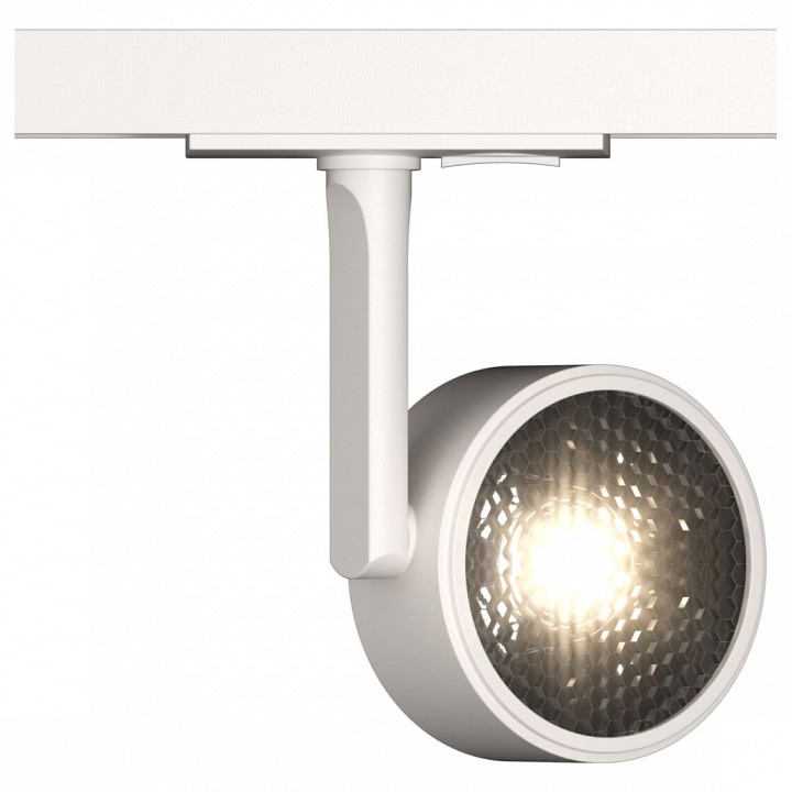 Светильник на штанге Maytoni Track lamps 1 TR024-1-10W3K | Maytoni MYTR024_1_10W3K