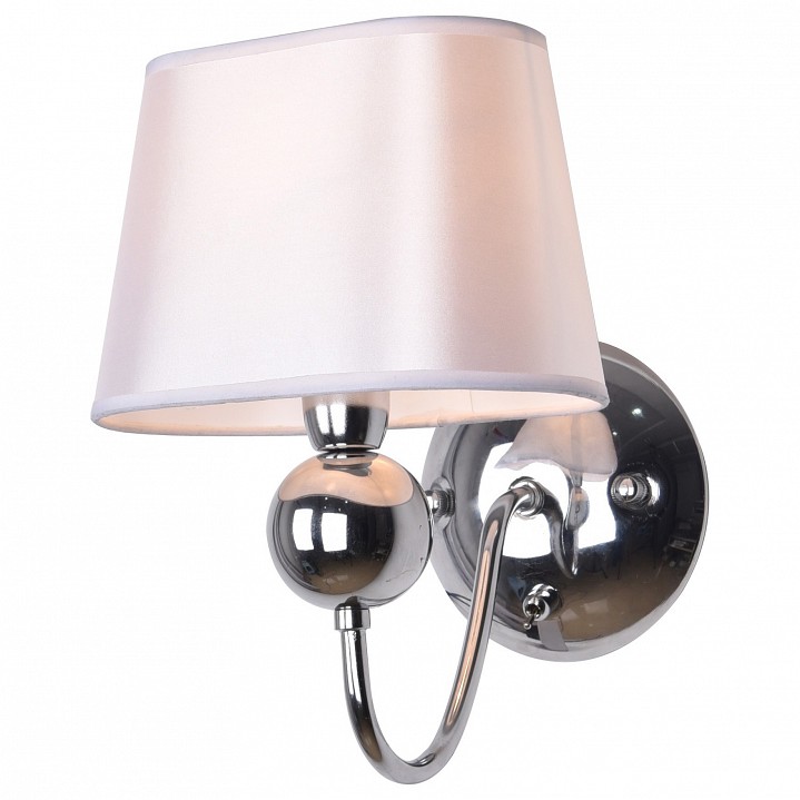 Бра Arte Lamp Turandot A4012AP-1CC | Arte Lamp ARA4012AP-1CC