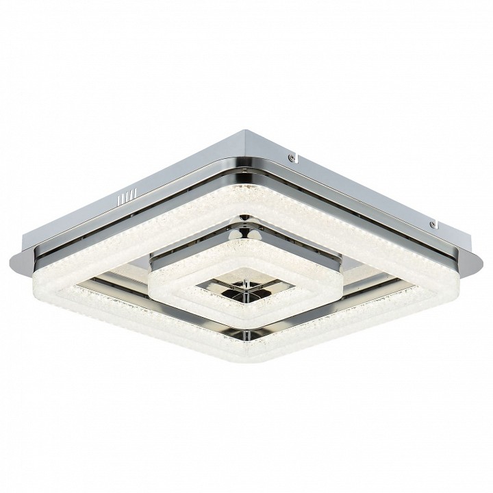 Накладной светильник Freya Caprice FR6002CL-L37CH | Freya MYFR6002CL_L37CH