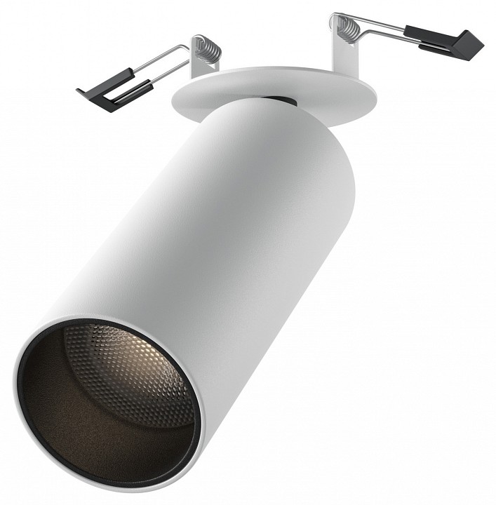 Спот Maytoni FOCUS LED C053CL-L12W4K-W-W | Maytoni MYC053CL-L12W4K-W-W